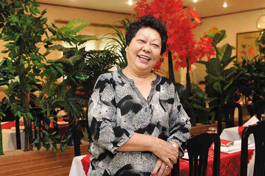 Lady Don of Kolkata&rsquo;s Tangra! Meet Liu, owner of famous Chinese eateries
