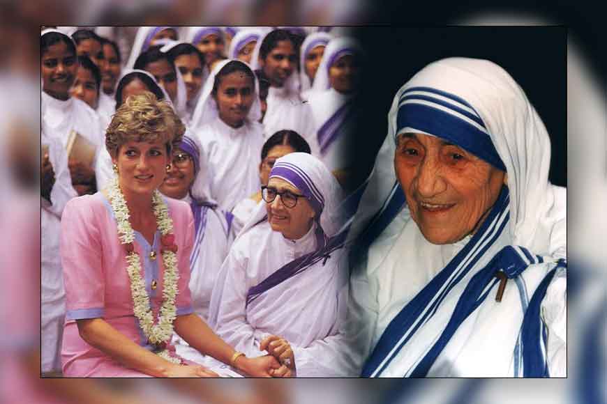 Princess Diana&rsquo;s secret letter reveals she wanted to work in Kolkata
