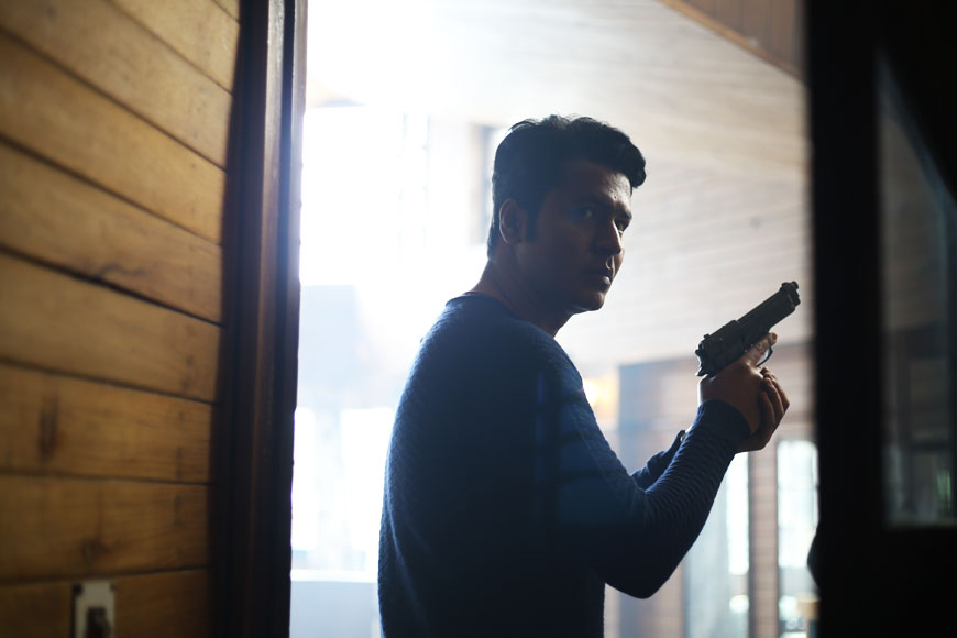 As theatres reopen, here’s looking at two very different Bengali releases