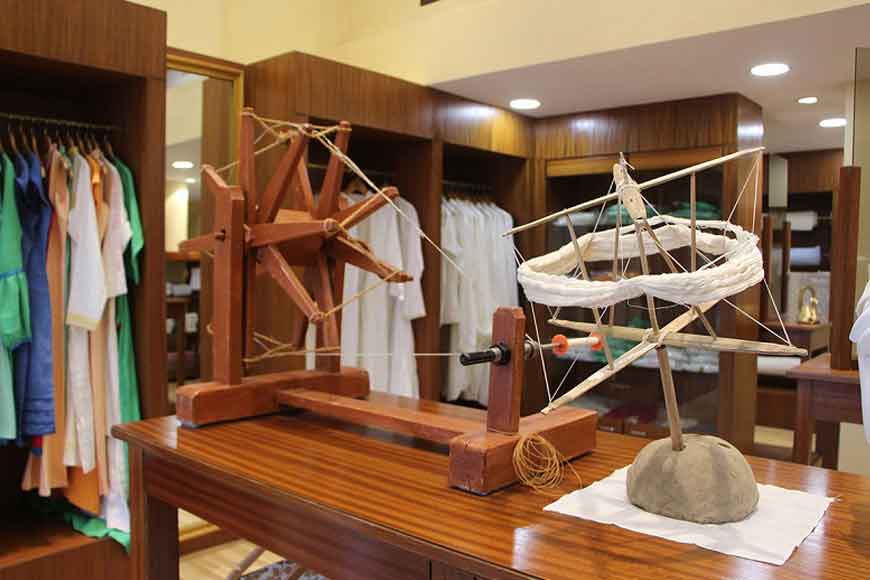 Muslin Circuit of Bengal is now a tourist destination