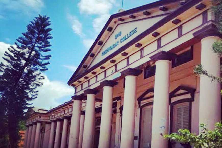 Nabadwip, the ‘Oxford of Bengal,’ gave birth to one of ancient India’s first school ‘Navya Naya’ - GetBengal story