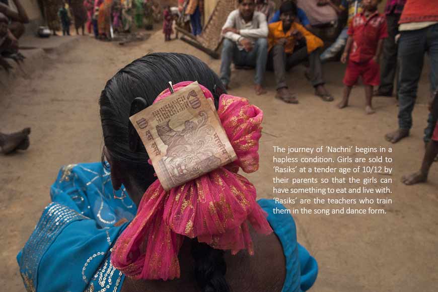 Achhutkanya: The Nachnis of Bengal