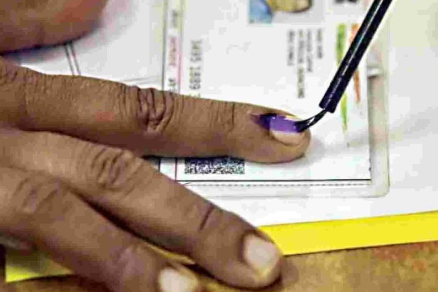 National Voters’ Day, and how India votes