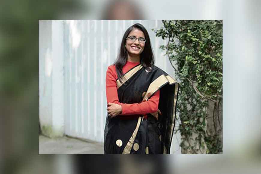 Youngest Bhatnagar Award winner is a Kolkata Mathematician
