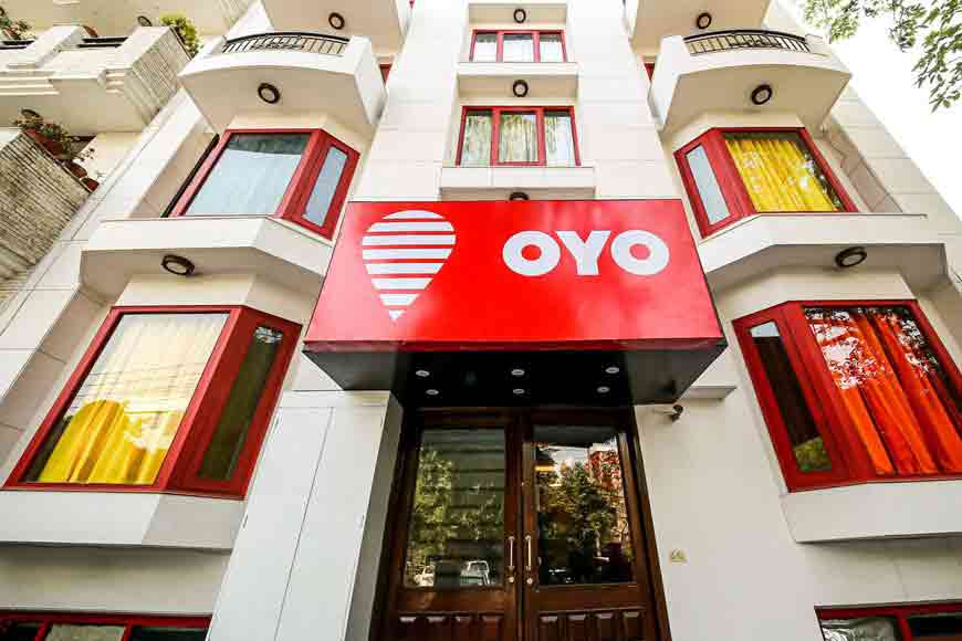 OYO goes for massive expansion in Bengal, to generate 15,000 jobs
