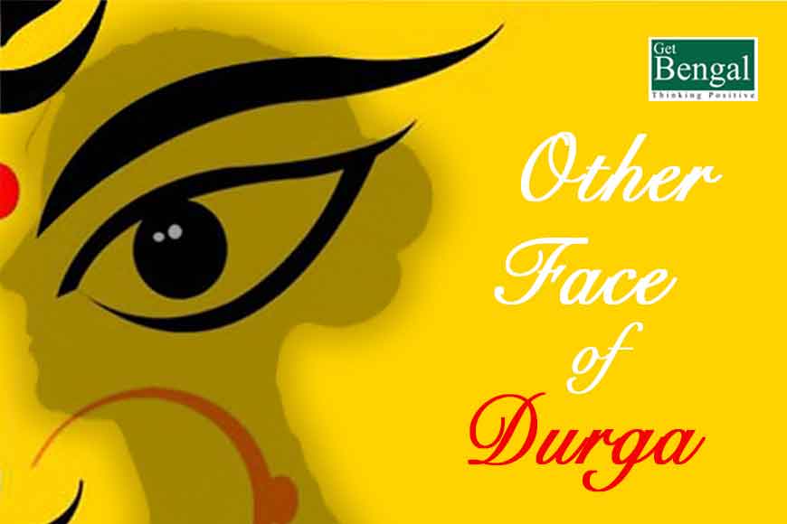 Let&rsquo;s celebrate Mahalaya with &lsquo;Onyo Durga&rsquo;
