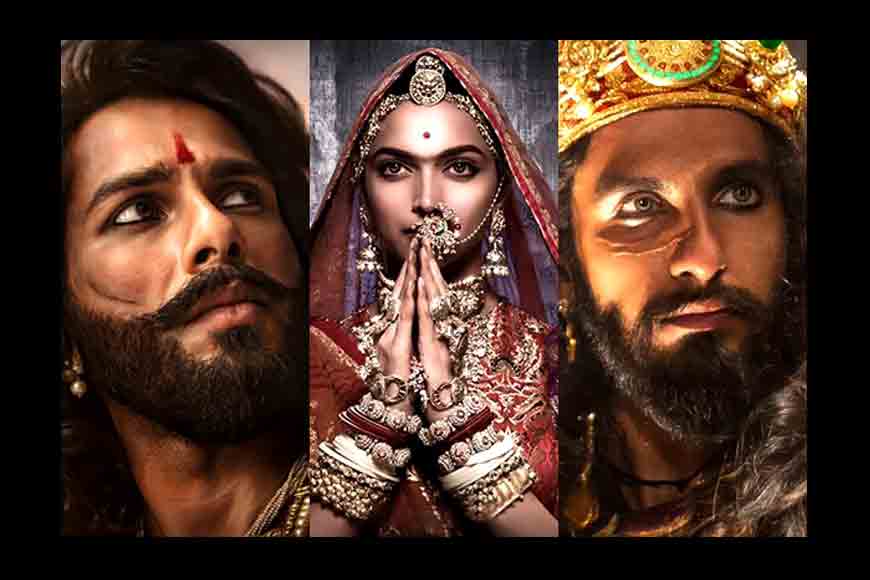 How Kolkata&rsquo;s Asiatic Society commissioned Padmavat translation
