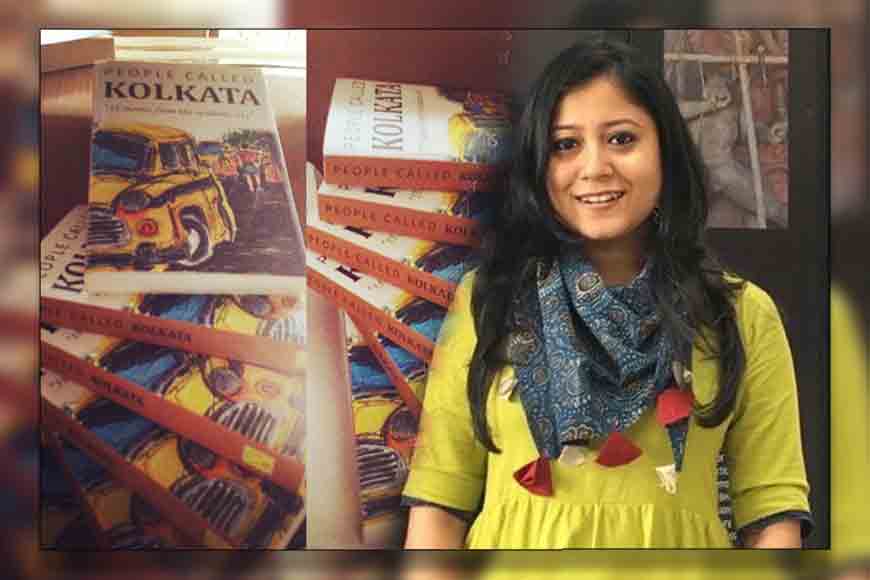 If you are in love with Kolkata, do not miss People Called Kolkata launch
