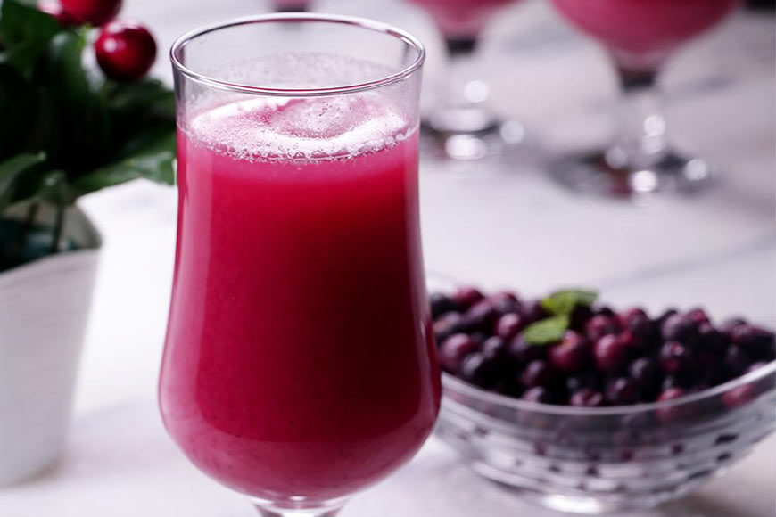 Phalsa on the rocks to your rescue this summer!  - GetBengal story