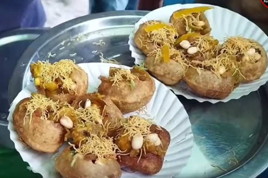 Genesis of Bengal's Phuchka village – GetBengal story