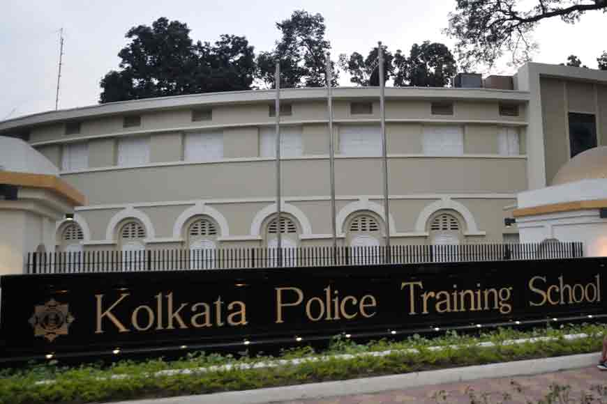 Calcuttans get a chance to hone shooting skills
