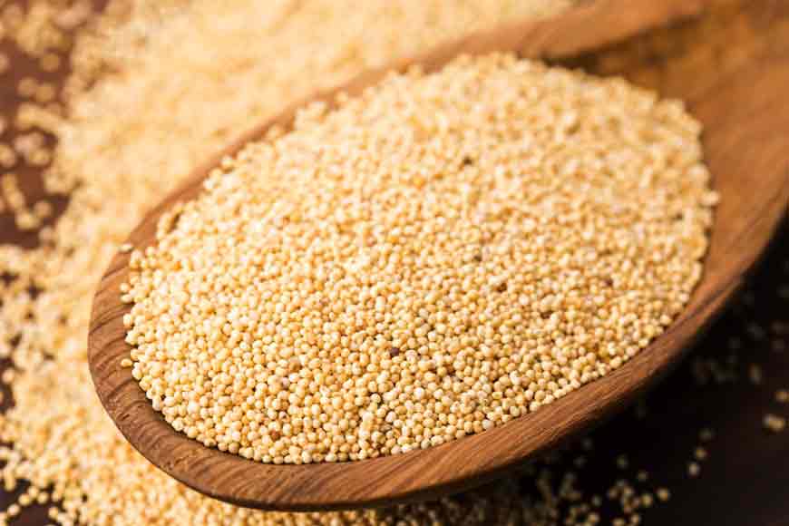 Posto’s journey from Chinese opium farms to Bengal’s kitchens - GetBengal story