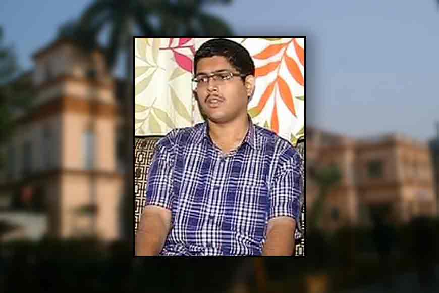 Congrats! Jadavpur University&rsquo;s Pramit ranks 2nd in UPSC IES Examination
