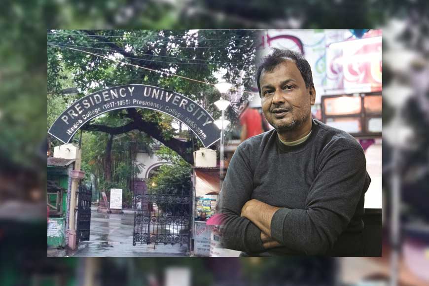 BREAKING! Presidency College alumni brings back Pramod-da&rsquo;s canteen on College Street
