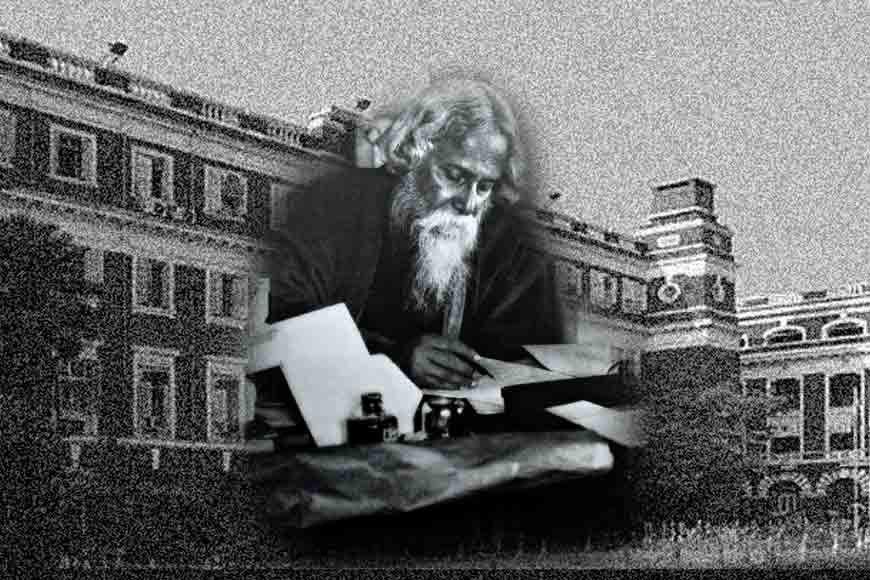 Mystery of the lost pen and Lalbazar&rsquo;s summons to Tagore
