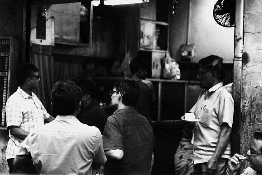 The legacy of Radu Babu Chayer Dokan in Kolkata – GetBengal story