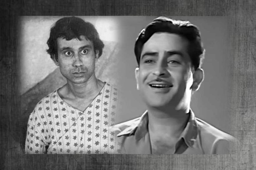 Raj Kapoor wanted to produce Gupi Gayen Bagha Bayen with Shashi Kapoor as Gupi - GetBengal Story