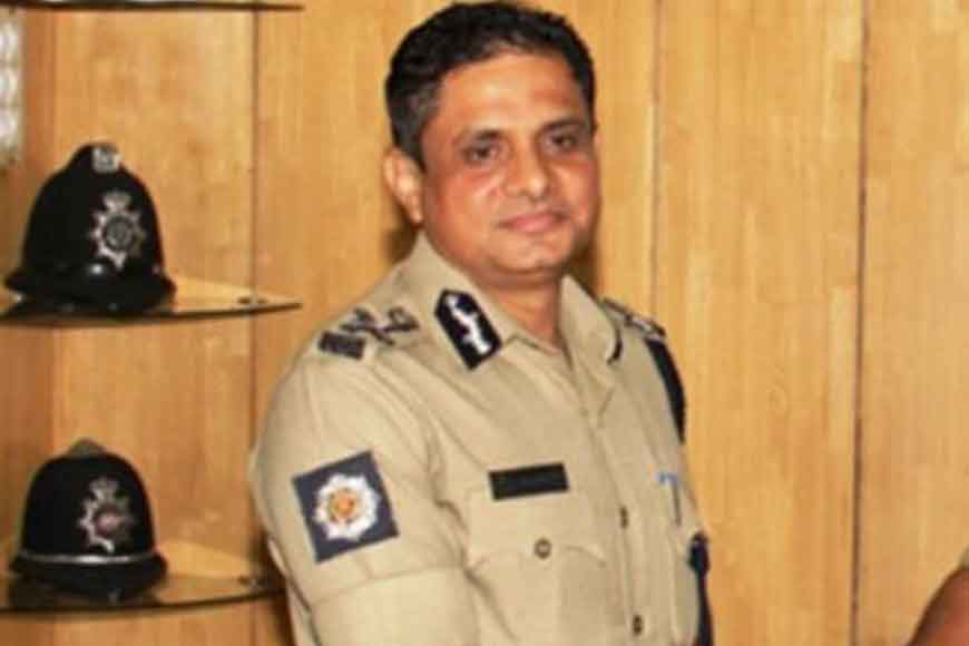 Kolkata&rsquo;s police chief himself needs security
