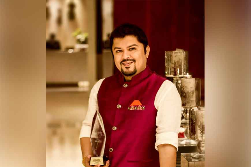 Watch out for Kolkata boy Ram Kamal Mukherjee&nbsp;
