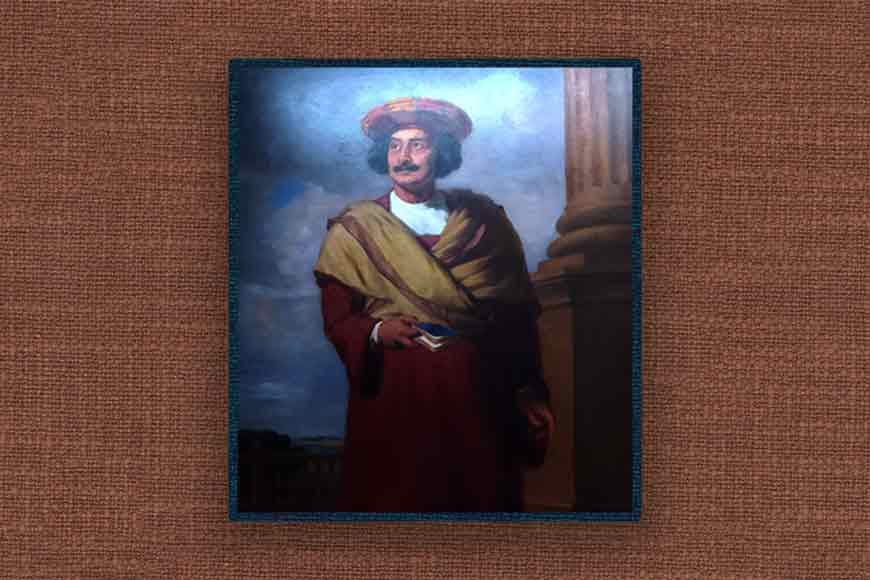 On his death anniversary GB tribute to &lsquo;Father of Indian Renaissance&rsquo;
