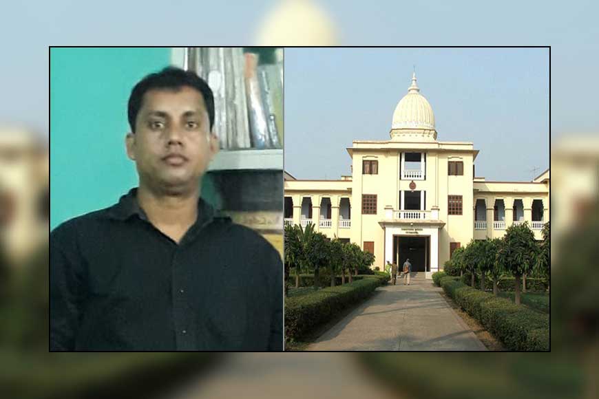 GB Exclusive: Muslim Sanskrit Prof Ramzan Ali of Belur Vidyamandir says why Sanskrit is a jewel!
