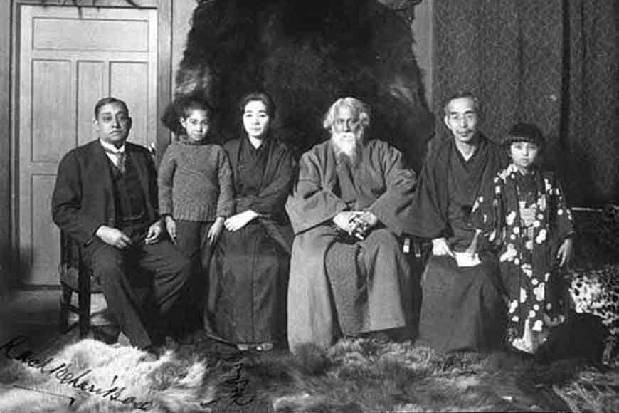 Celebrating Rashbehari Bose and Toshiko&rsquo;s 100th marriage anniversary