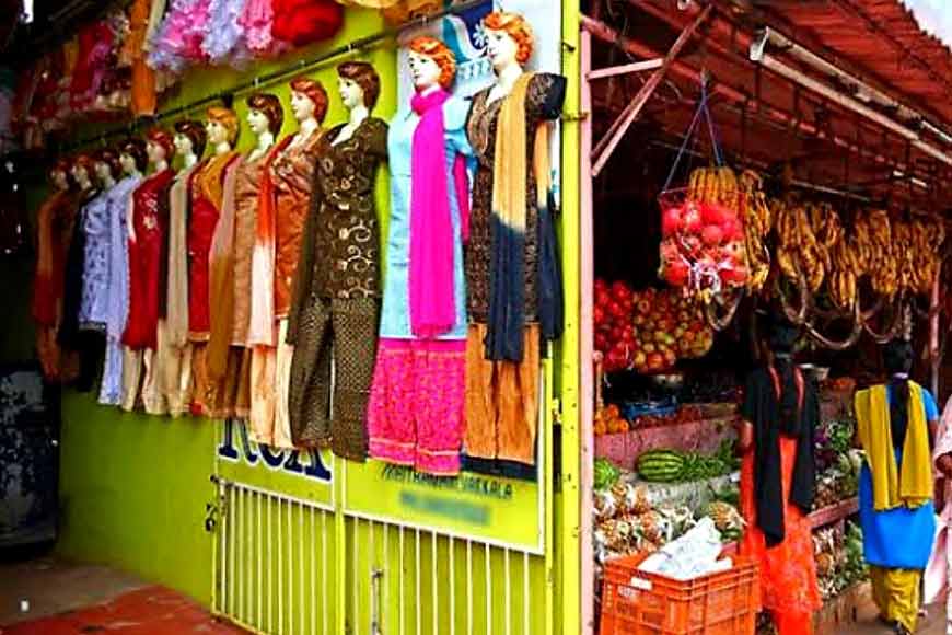 The woman who led one of the most successful textile businesses in West Bengal - GetBengal story