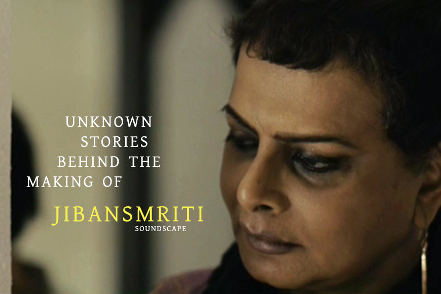 Rituparno Ghosh special, Part I: 'His bottom line was, I want it done’
