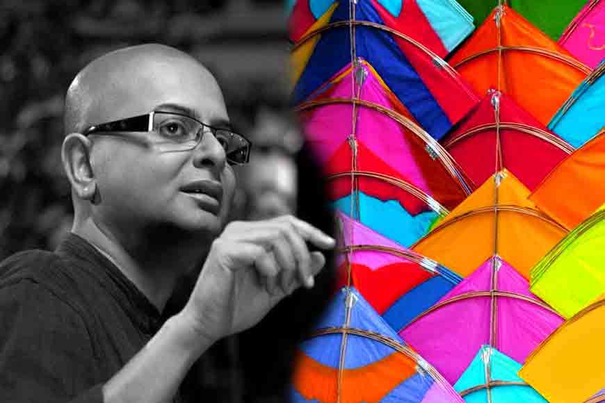 &lsquo;Dugga Pujo and Me&rsquo;&mdash;How kites ushered in Durga Puja
