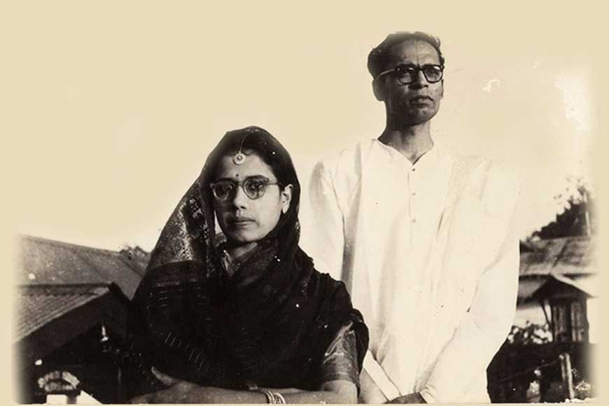 Coffee House played cupid to Ritwik Ghatak-Surama’s love story – GetBengal story