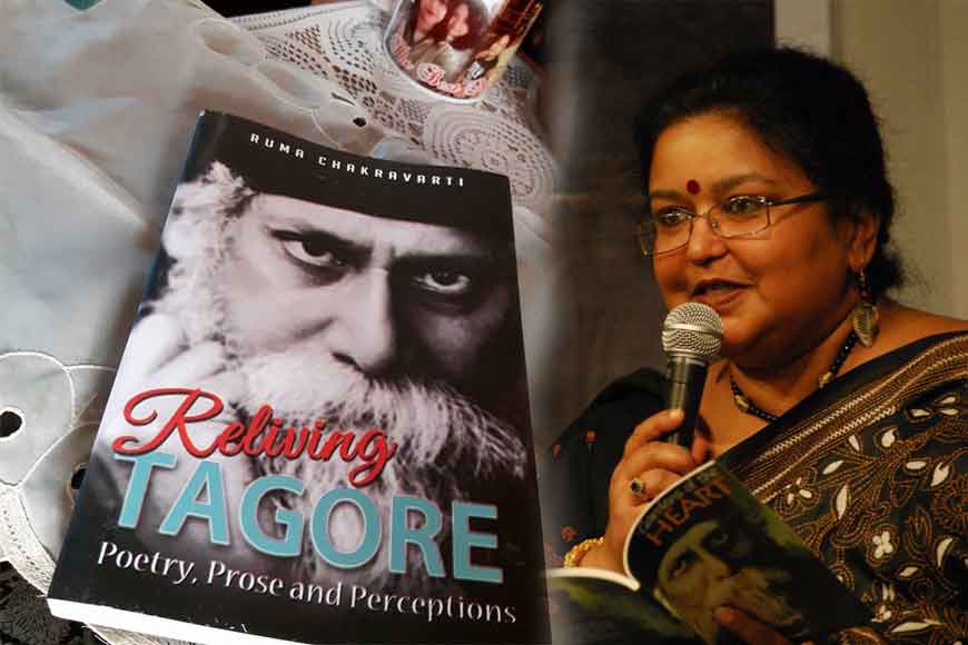 Have a poetic Sunday with translations of post Tagore poems
