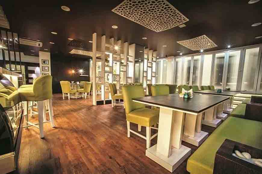 Erstwhile communist Kolkata&rsquo;s Russian cafe
