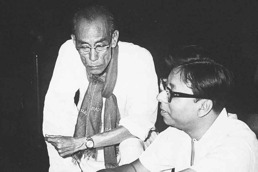 The untold heartache behind R.D. Burman's Dum Maro Dum - GetBengal story 