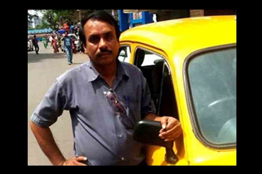 Taxi driver from Baruipur who built a hospital

