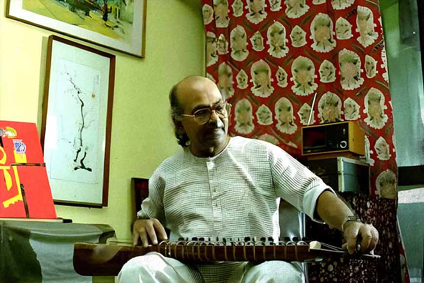 Incredible tale of making Salil Chowdhury’s Pagol Hawa - GetBengal Story