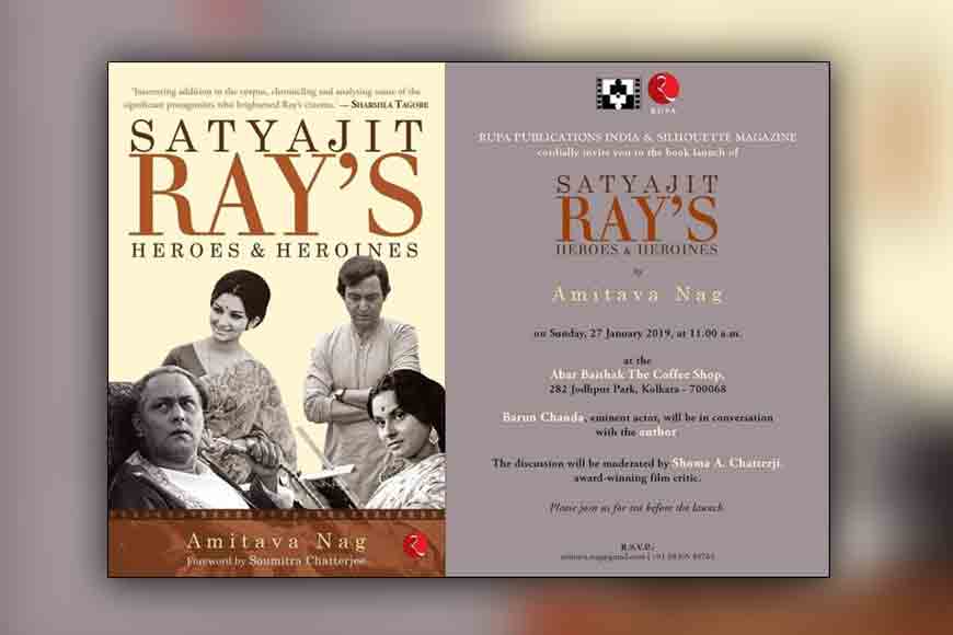 The sublime world of Satyajit Ray&rsquo;s Heroes and Heroines