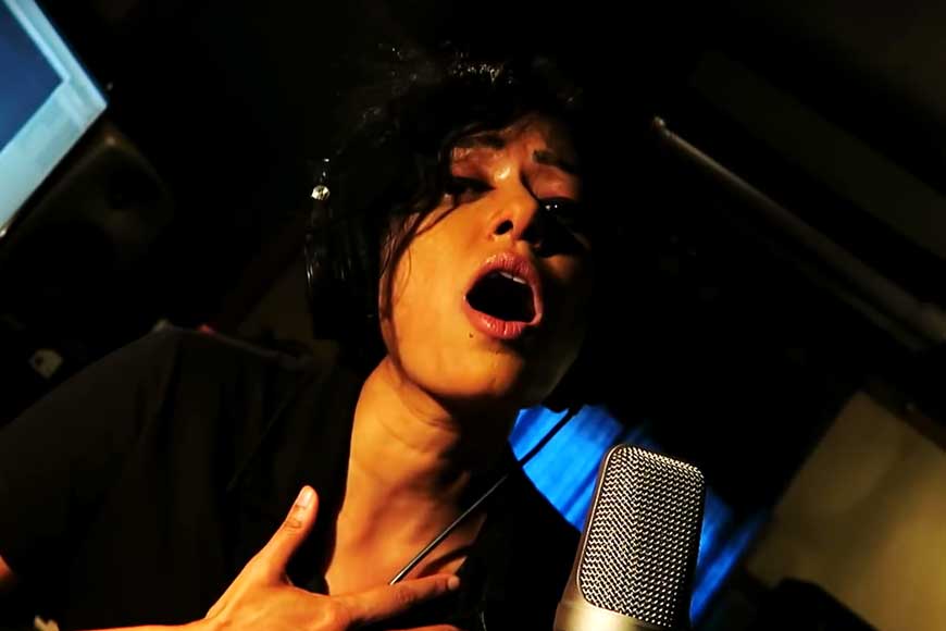 Meet &lsquo;Bengali Aunty&rsquo; Sawan Dutta and peep into her versatile videos