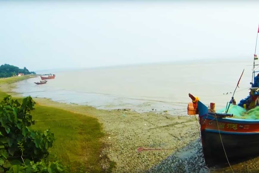 ALARMING! Geological reports say Bengal&rsquo;s ports top in rise of sea level!
