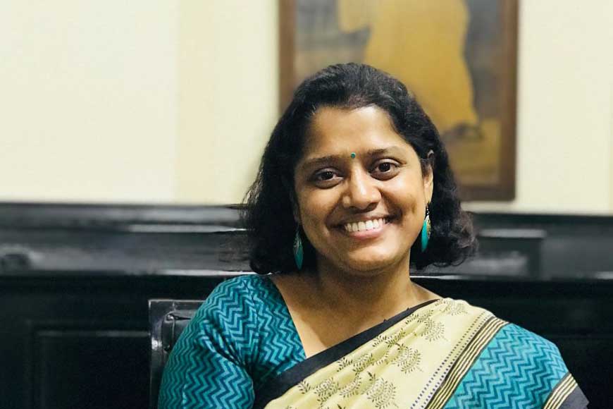 Father a grocer, Bengal&rsquo;s Shweta Agarwal had topped IAS exam
