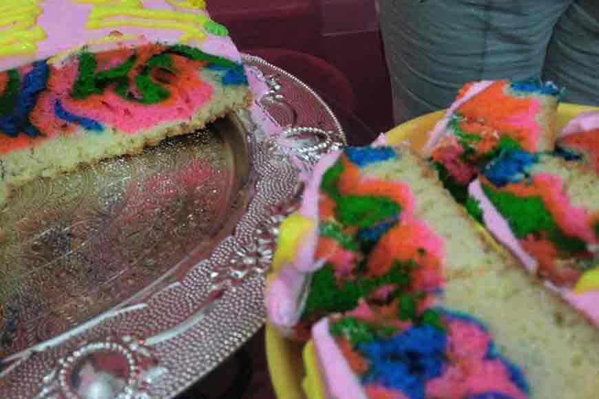 Home made yummy cakes from Steffi&rsquo;s Box
