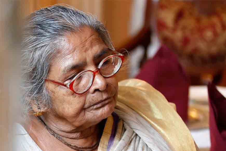 She sold vegetables, yet this woman from Bengal serve the poor
