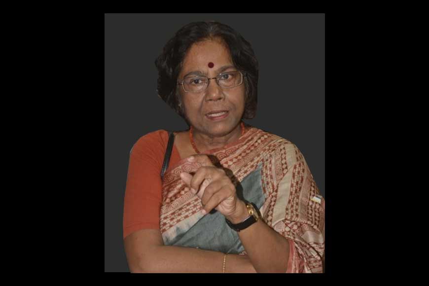 Meet Sudipta Sengupta, first Indian woman to conquer Antarctica
