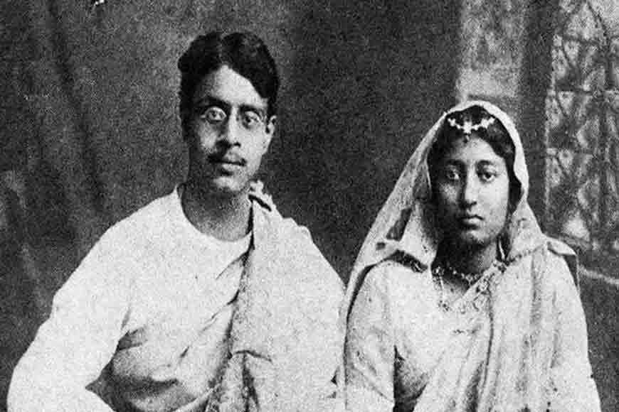 Did you know Sukumar Ray was a print technologist?
