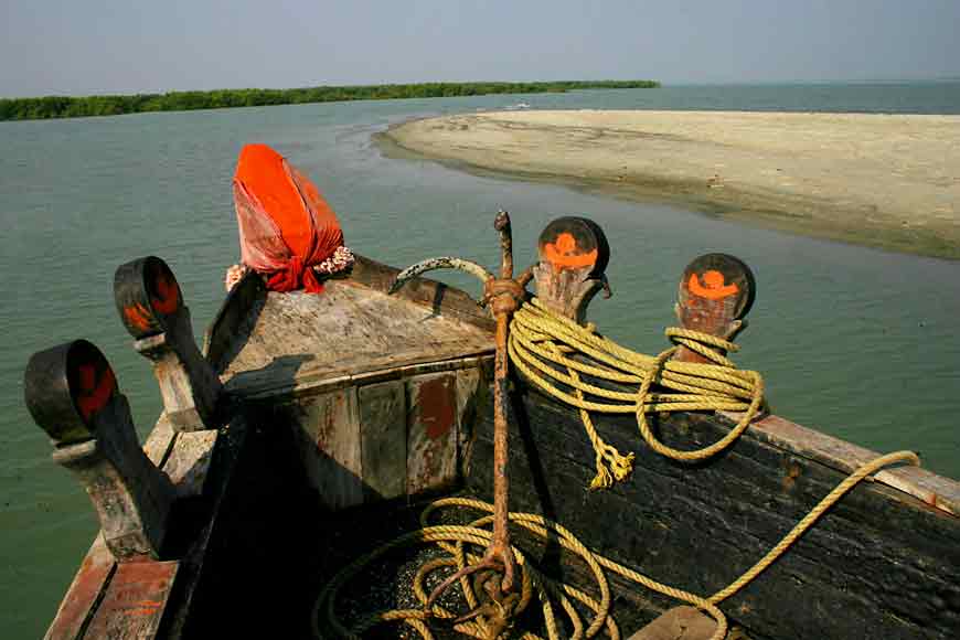 By visiting the Sundarbans, you contribute to their preservation