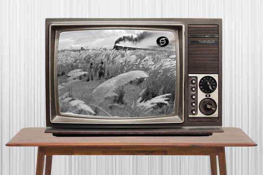 When Sunday evenings meant Bengali classics on Doordarshan – GetBengal story