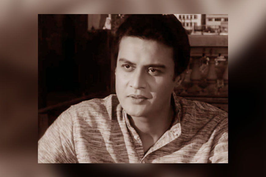 Suvendu Chattopadhyay &ndash; The doctor who stole our hearts as an intelligent, handsome actor
