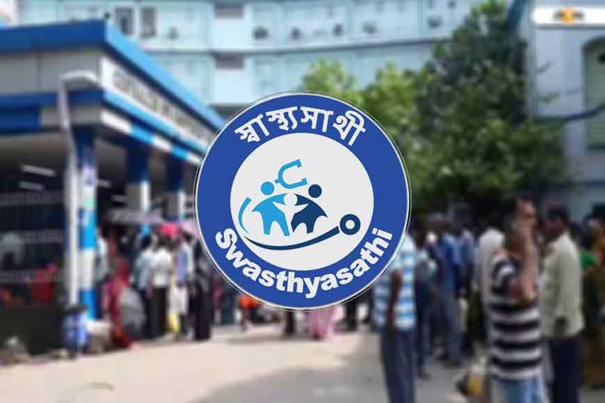 1 crore poor patients get free medical benefits under Swasthya Sathi Scheme
