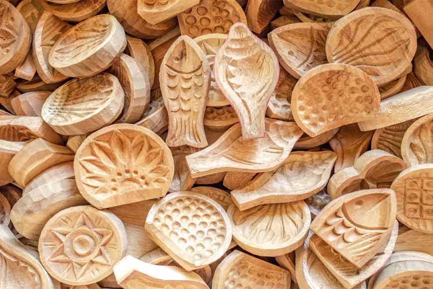 Bengalis and sweets go hand in hand – GetBengal story