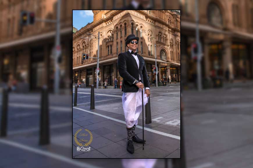 Australia&rsquo;s Bengal connect! How a Bengali poetry book landed in 19th- century Australian mosque
