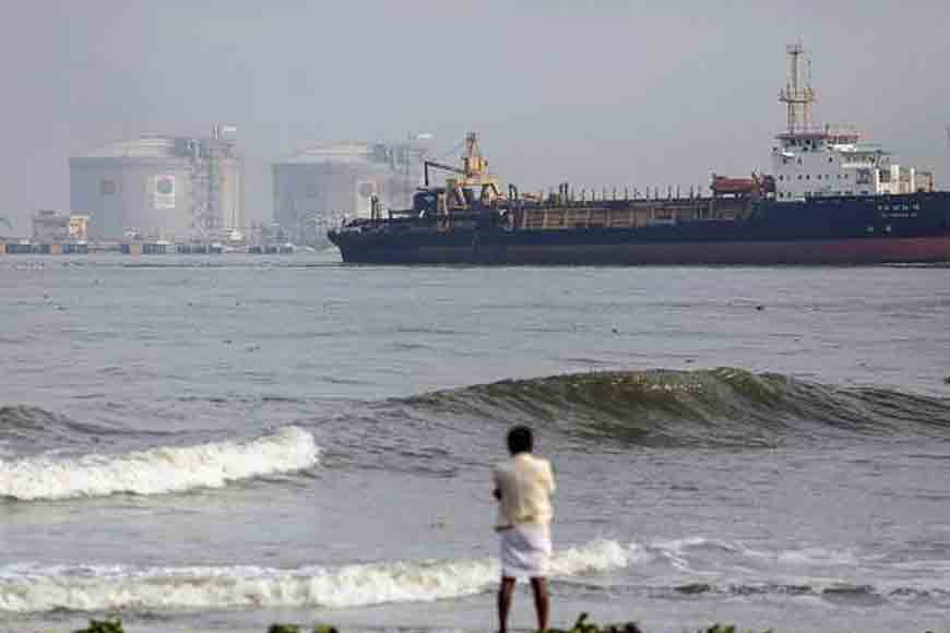 Will the new Tajpur port be a game changer?
